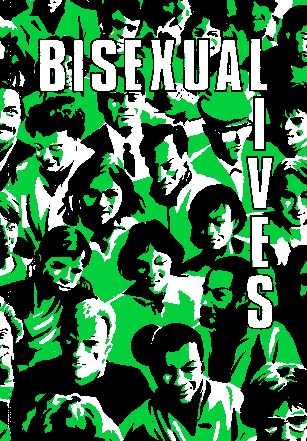 Cover of Bisexual Lives